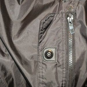d lux denim brand jacket